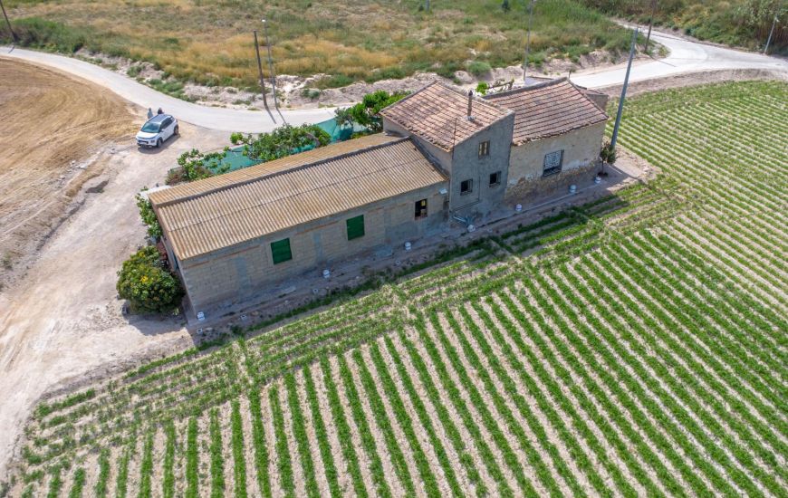 Sale - Country Property - Orihuela