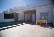New Build - Townhouse - San Javier
