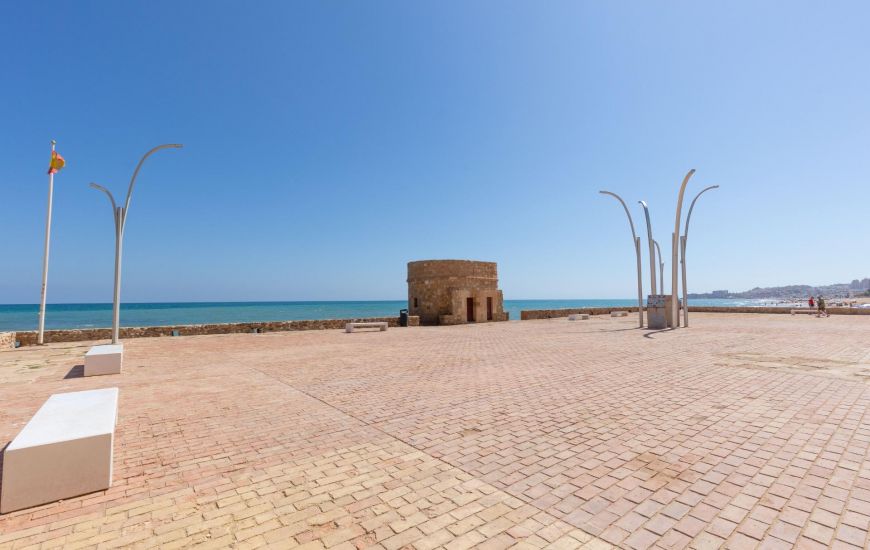 Sale - Apartments - Torrevieja Sale - Apartments - Torrevieja