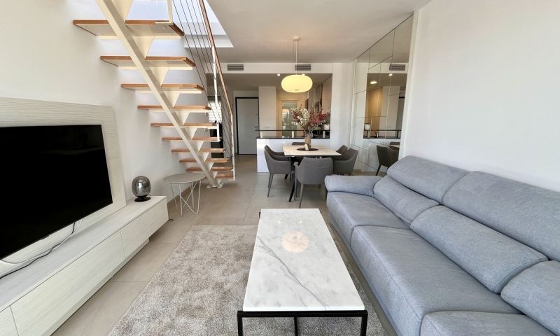 Venta - Apartamentos - 