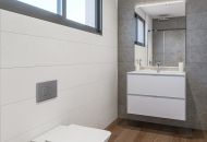 New Build - Apartments - Torrevieja