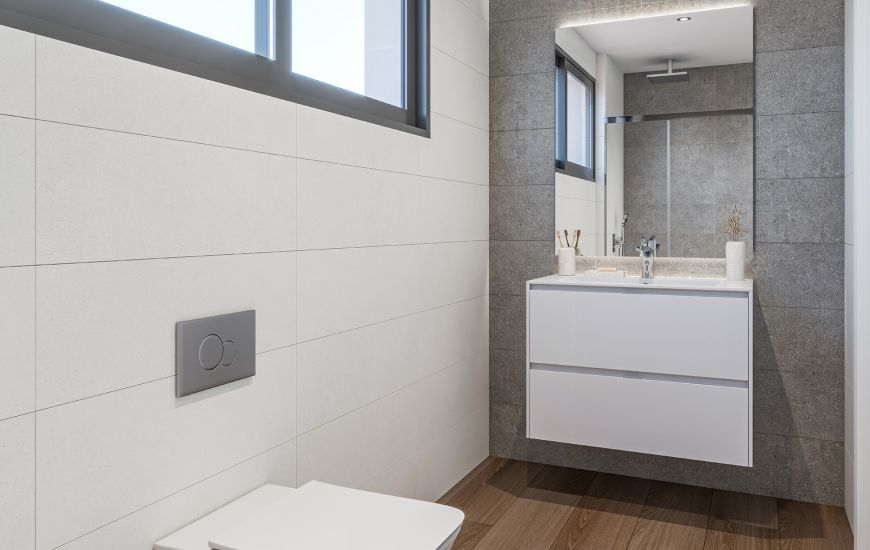 New Build - Apartments - Torrevieja