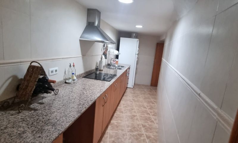 Sale - Country Property - Hondón de las Nieves