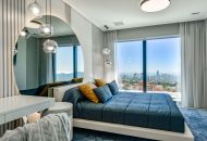 Nueva construcción  - Villa - Finestrat