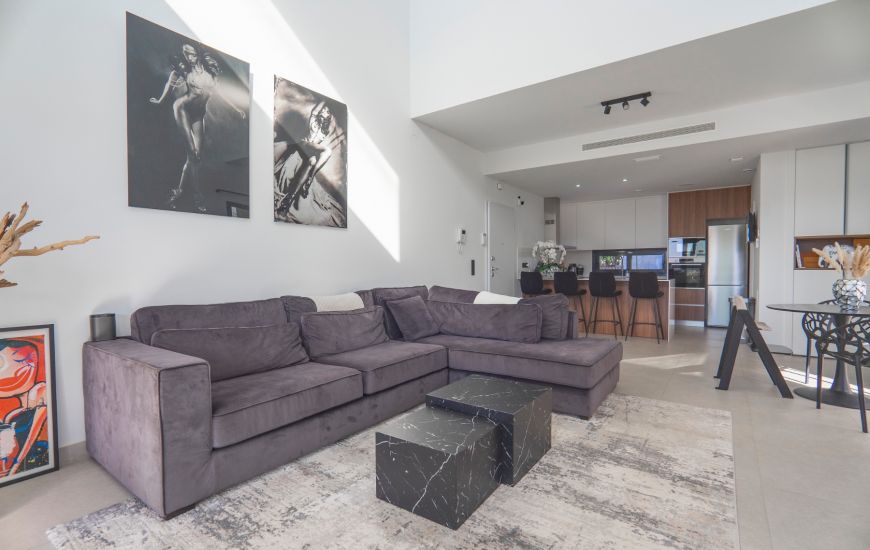 Sale - Villa - Ciudad Quesada
