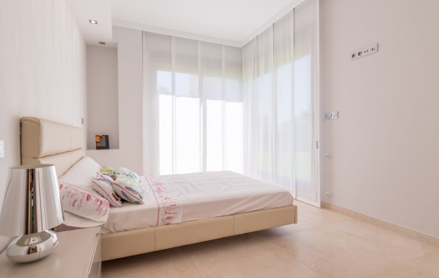 New Build - Villa - Campoamor