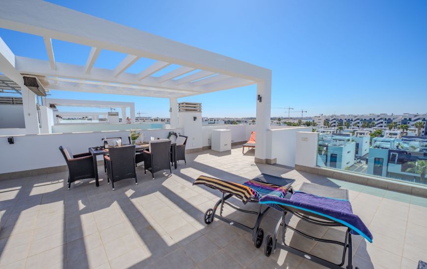 Sale - Apartments - El Raso