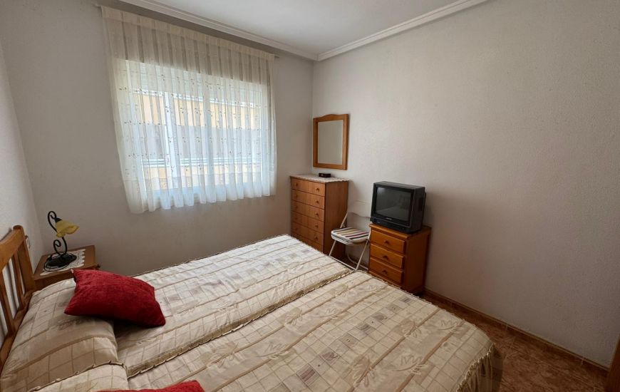 Sale - Apartments - Torrevieja