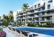 New Build - Apartments - Guardamar del Segura