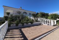 Sale - Villa - Algorfa