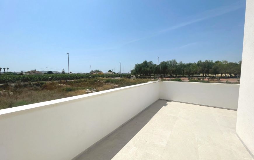 Sale - Semi Detached - Daya Nueva