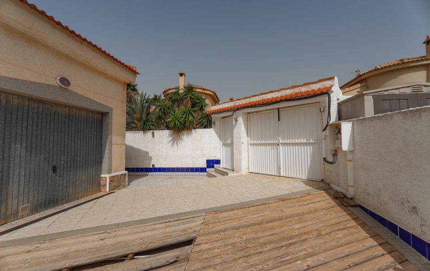 Sale - Villa - Ciudad Quesada