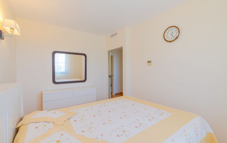 Sale - Adosado - Benidorm