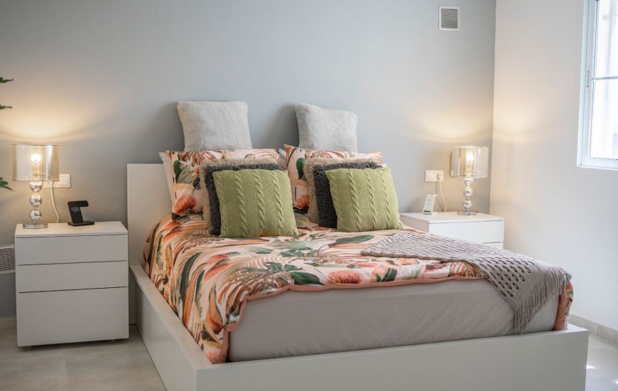 Venta - Villa - Ciudad Quesada