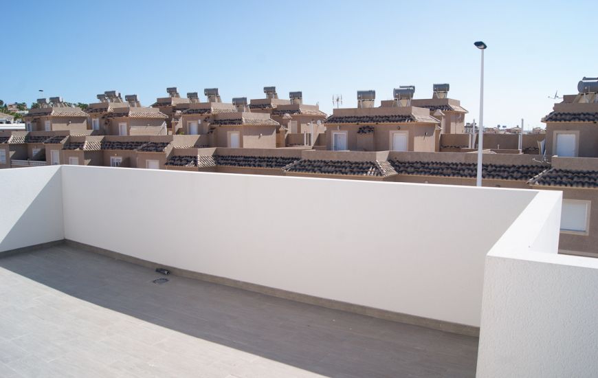 Venta - Duplex - Gran Alacant