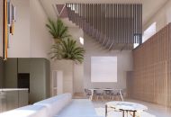 Nueva construcción  - Villa - Ciudad Quesada