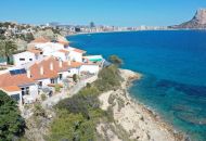 New Build - Villa - Calpe