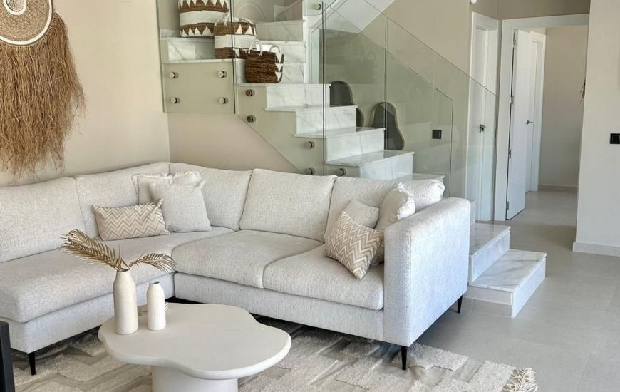 Sale - Villa - Algorfa - 