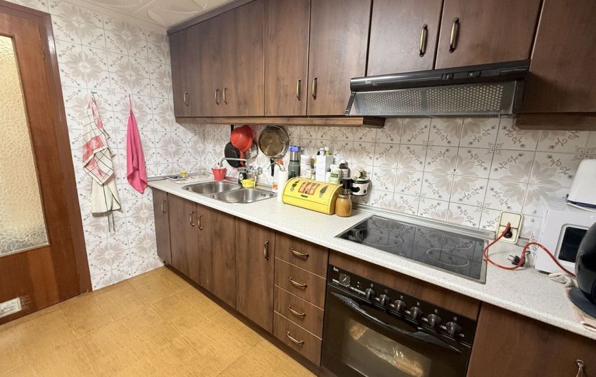 Sale - Apartments - Rojales