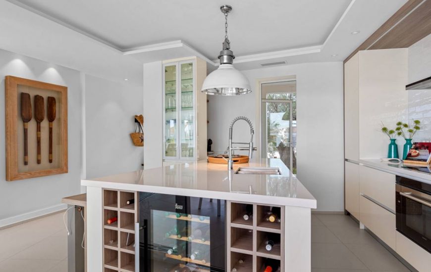 Sale - Villa - Ciudad Quesada