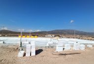 Nueva construcción  - Casa Rural - Pinoso