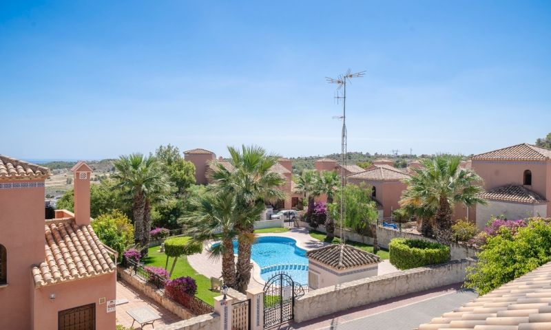 Venta - Apartamentos - San Miguel de Salinas - San Miguel De Salinas