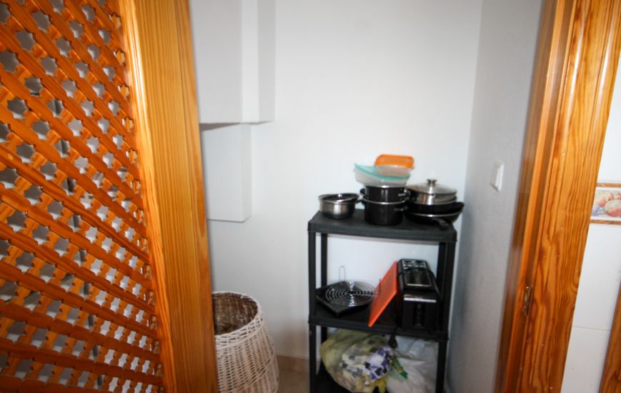 Sale - Apartments - Orihuela Costa