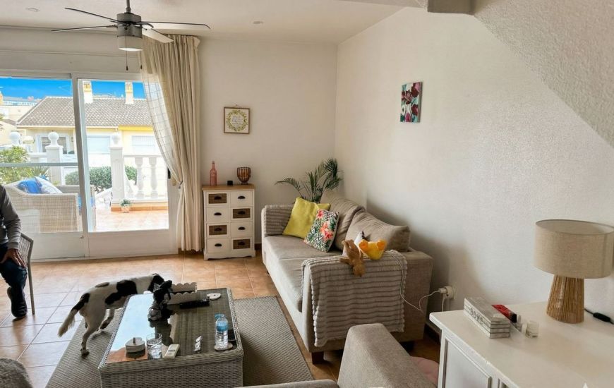 Sale - Semi Detached - Benijófar - Benijofar