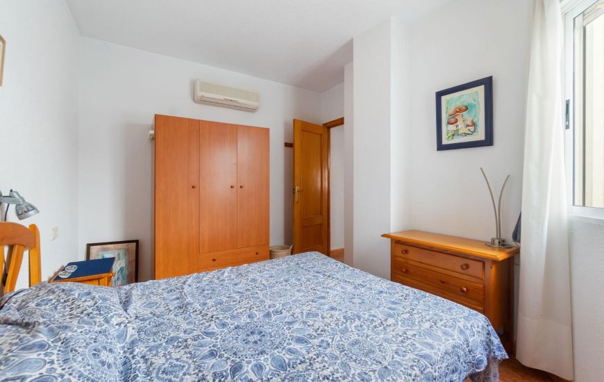 Venta - Apartamentos - Torrevieja