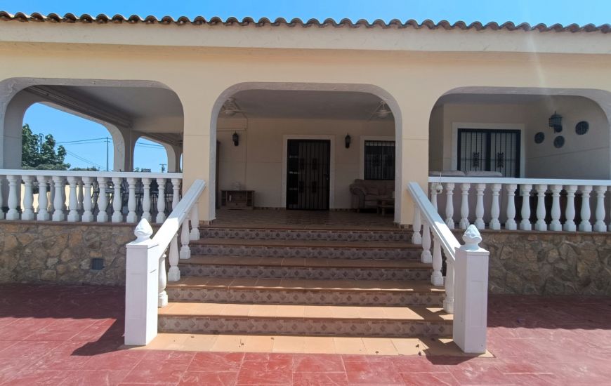 Venta - Casa Rural - Catral