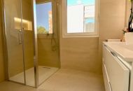 Sale - Apartments - Finestrat