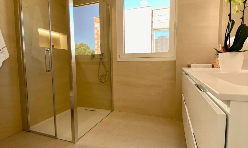 Sale - Apartments - Finestrat