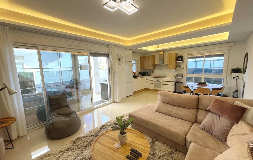 Venta - Apartamentos - Ciudad Quesada