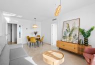 Sale - Apartments - Finestrat