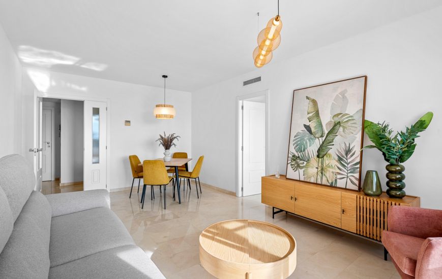 Sale - Apartments - Finestrat