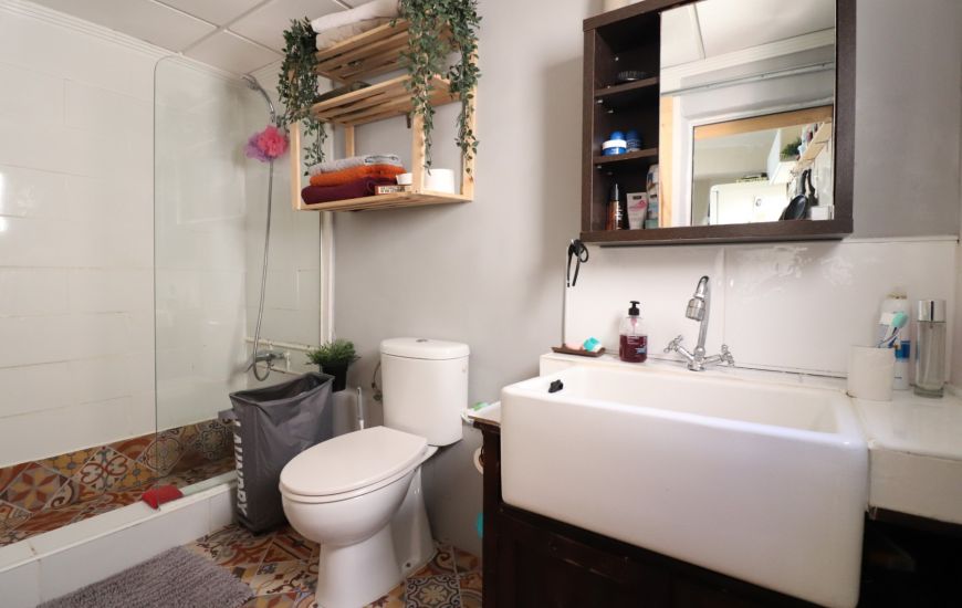 Sale - Bungalow - Formentera Del Segura