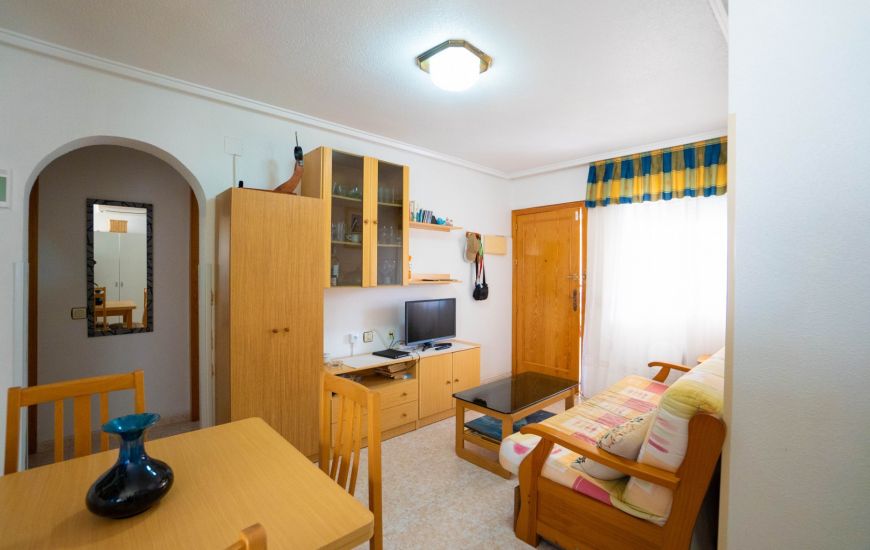 Venta - Apartament - Torrevieja