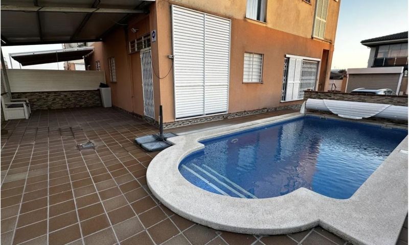 Sale - Villa - 