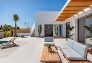 New Build - Villa - Benijófar - 