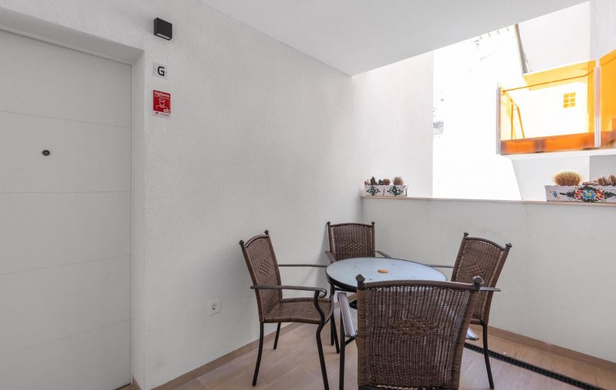 Venta - Apartamentos - Torrevieja