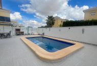 Sale - Villa - Lo Crispin