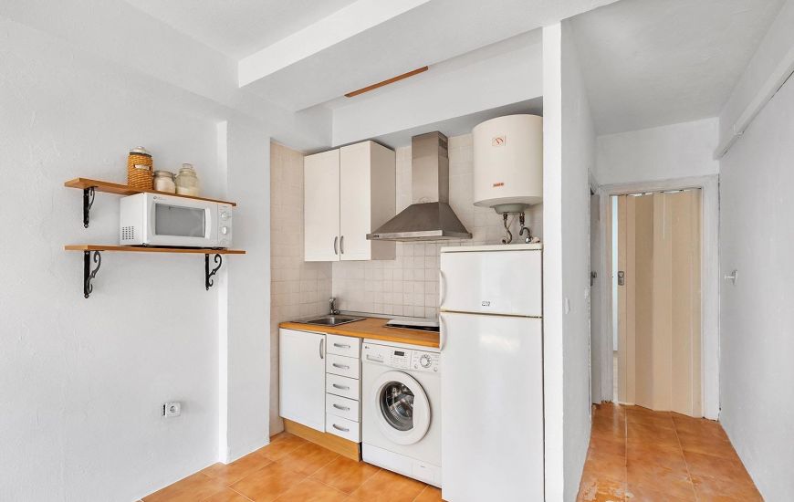 Sale - Apartments - Torrevieja