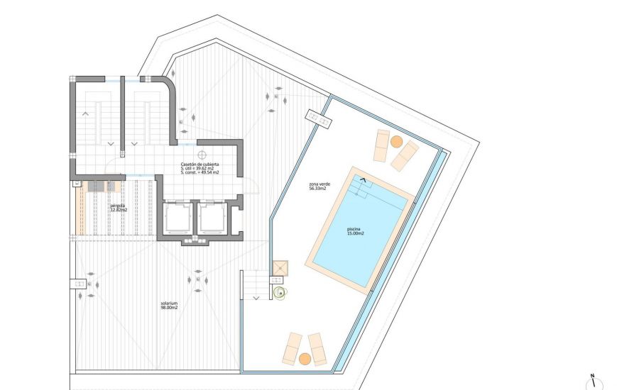 New Build - Apartments - San Pedro del Pinatar