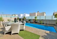 Sale - Villa - Villamartin