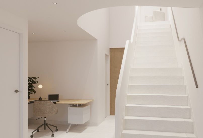 New Build - Apartments - La Mata