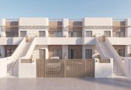 Nueva construcción  - Bungalow - Pilar de la Horadada