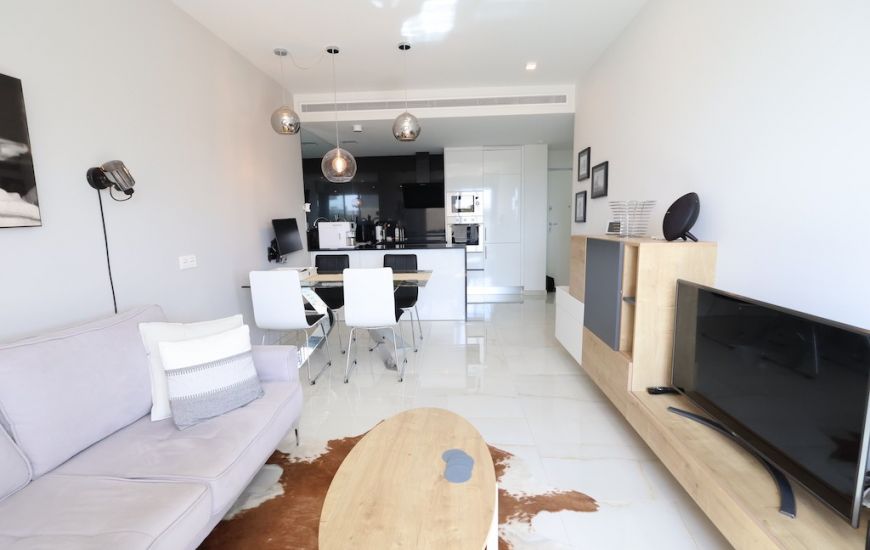 Sale - Apartments - Orihuela Costa