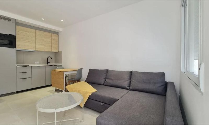 Sale - Apartments - 