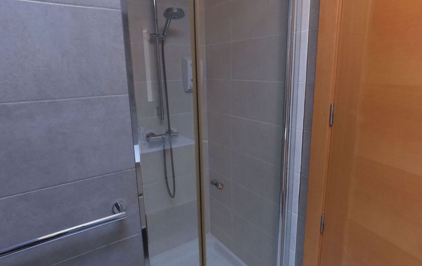 Sale - Villa - Algorfa