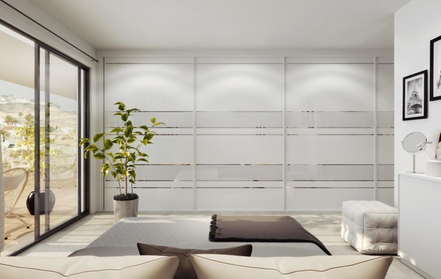 Nueva construcción  - Villa - Rojales